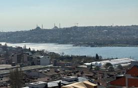 Appartement – Beyoğlu, Istanbul, Turquie. $334,000