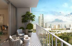 4 pièces appartement 121 m² à Jumeirah Village Circle (JVC), Émirats arabes unis. de $324,000