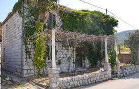 Maison en ville – Orašac, Dubrovnik Neretva County, Croatie. 300,000 €