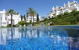 Appartement – Malaga, Andalousie, Espagne. 5,000 € par semaine