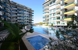 Appartement – Kargicak, Antalya, Turquie. From $310,000