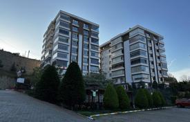 Appartement Résidentiel Avec Commodités à Trabzon Besirli. $160,000