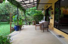 Villa – Thalang, Phuket, Thaïlande. $187,000