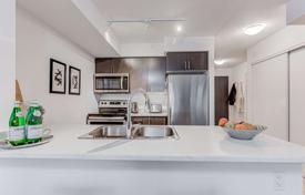 Appartement – Trent Avenue, Old Toronto, Toronto,  Ontario,   Canada. C$660,000