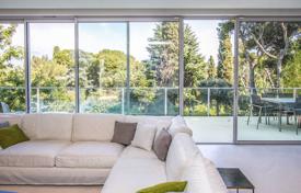 6 pièces villa 400 m² à Saint-Jean-Cap-Ferrat, France. Price on request