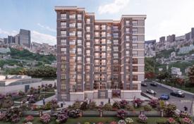 2 pièces appartement 77 m² en Maltepe, Turquie. $230,000