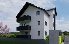 4 pièces appartement dans un nouvel immeuble 112 m² en Zagrebskaia zhupaniia, Croatie. 234,000 €