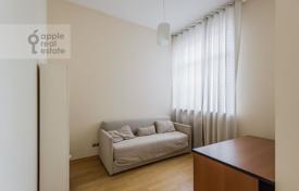 4 pièces appartement 200 m² à Tverskoy district, Russie. 80,000 ₽ par semaine