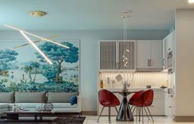 Appartements Avec Vue Panoramique à Terra Manzara à Antalya. $320,000