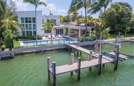 Appartement – Miami Beach, Floride, Etats-Unis. 4,600 € par semaine