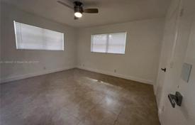 Appartement – Fort Lauderdale, Floride, Etats-Unis. $750,000