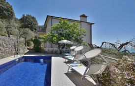 Villa – Lerici, Ligurie, Italie. 5,100 € par semaine