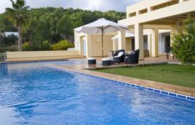 Villa – Sant Josep de sa Talaia, Ibiza, Îles Baléares,  Espagne. 17,400 € par semaine