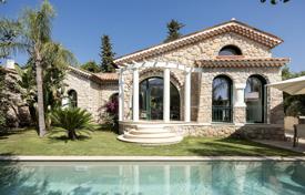 3 pièces villa à Juan-les-Pins, France. 1,890,000 €