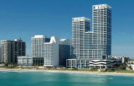 3 pièces appartement 100 m² à Miami Beach, Etats-Unis. $775,000