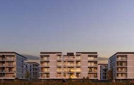 2 pièces appartement dans un nouvel immeuble à Limassol (ville), Chypre. 522,000 €