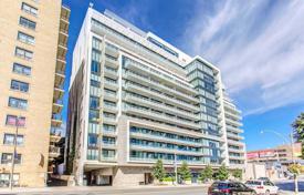 Appartement – Yonge Street, Toronto, Ontario,  Canada. C$1,126,000