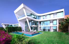 4 pièces villa 255 m² à Bodrum, Turquie. Price on request