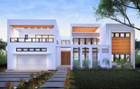 Villa – Miami, Floride, Etats-Unis. $2,595,000