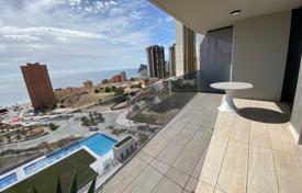 1 pièces appartement 70 m² à Benidorm, Espagne. 399,000 €