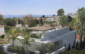 Villa – Marbella, Andalousie, Espagne. 1,595,000 €