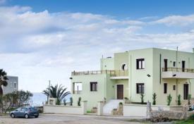 Villa – Stavromenos, Crète, Grèce. 3,100 € par semaine