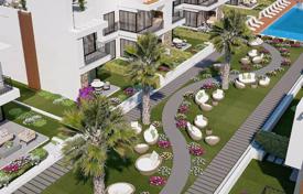 Bâtiment en construction – Trikomo, İskele, Chypre du Nord,  Chypre. 206,000 €