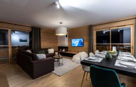 Appartement – Haute-Savoie, Auvergne-Rhône-Alpes, France. 3,000 € par semaine