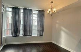 Appartement – Dan Leckie Way, Old Toronto, Toronto,  Ontario,   Canada. C$775,000
