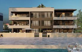 Bâtiment en construction – Privlaka, Zadar, Croatie. 570,000 €