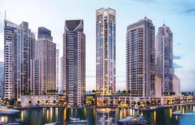Appartement – Dubai Marina, Dubai, Émirats arabes unis. From $996,000