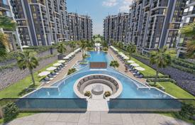 Appartements En Complexe Avec Riches Installations à Alanya. $343,000