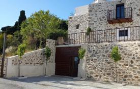 Villa – Rethimnon, Crète, Grèce. 190,000 €