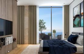 3 pièces appartement dans un nouvel immeuble à Limassol (ville), Chypre. 2,470,000 €