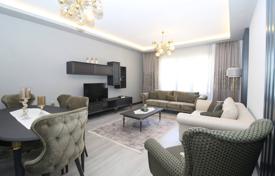 Nouveaux Appartements Spacieux à Ankara Yenikent. $137,000