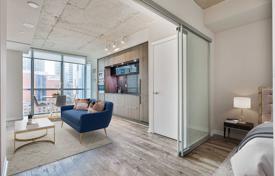 Appartement – Blue Jays Way, Old Toronto, Toronto,  Ontario,   Canada. C$777,000