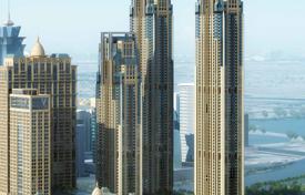 Appartement – Business Bay, Dubai, Émirats arabes unis. From $619,000