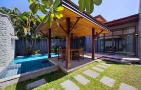 Villa – Rawai, Phuket, Thaïlande. $335,000