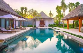 Villa – Phuket, Thaïlande. $1,370,000