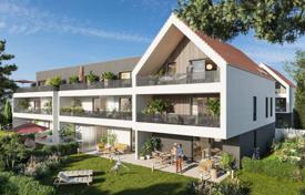 Appartement – Bas-Rhin, Grand Est, France. 218,000 €