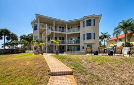 Maison en ville – Pinellas County, Floride, Etats-Unis. $4,800,000