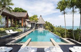 Villa – Surat Thani, Thaïlande. $5,694,000