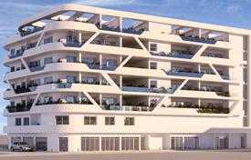1 pièces appartement dans un nouvel immeuble 55 m² à Larnaca (ville), Chypre. 209,000 €