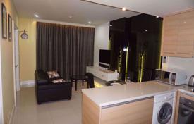 1 pièces appartement en copropriété à Khlong Toei, Thaïlande. 218,000 €