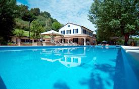 Villa – Pesaro, Marche, Italie. 16,000 € par semaine
