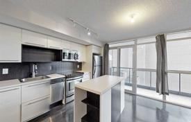 1 pièces appartement à Carlton Street, Canada. C$844,000