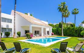Villa – Marbella, Andalousie, Espagne. 6,000 € par semaine