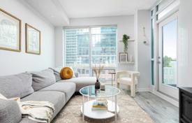 Appartement – Fleet Street, Old Toronto, Toronto,  Ontario,   Canada. C$825,000