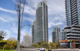 5 pièces appartement à Lake Shore Boulevard West, Canada. C$962,000