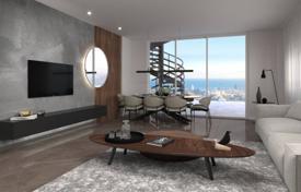 1 pièces appartement dans un nouvel immeuble à Limassol (ville), Chypre. 380,000 €